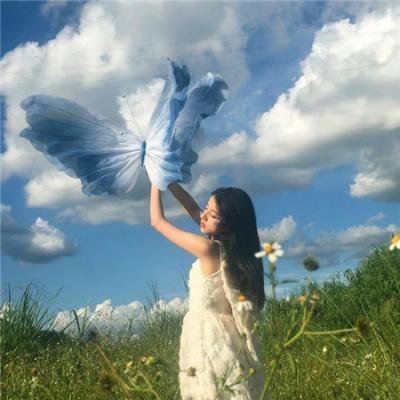 雪花双蕊