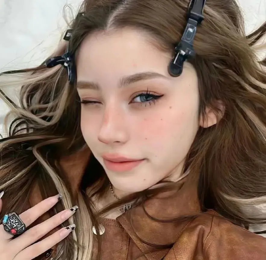 最后的歌舞女郎